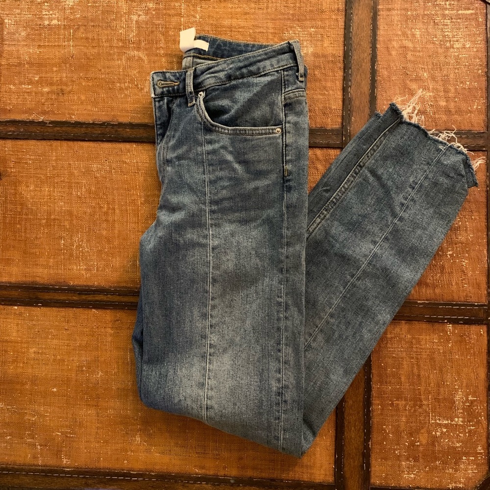 Vintage Jeans